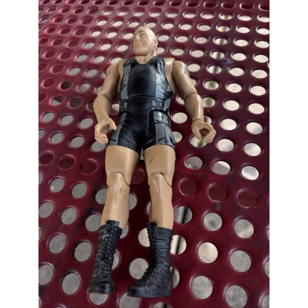 Big Show WWE Mattel Wrestling Action Figure Toy 2017